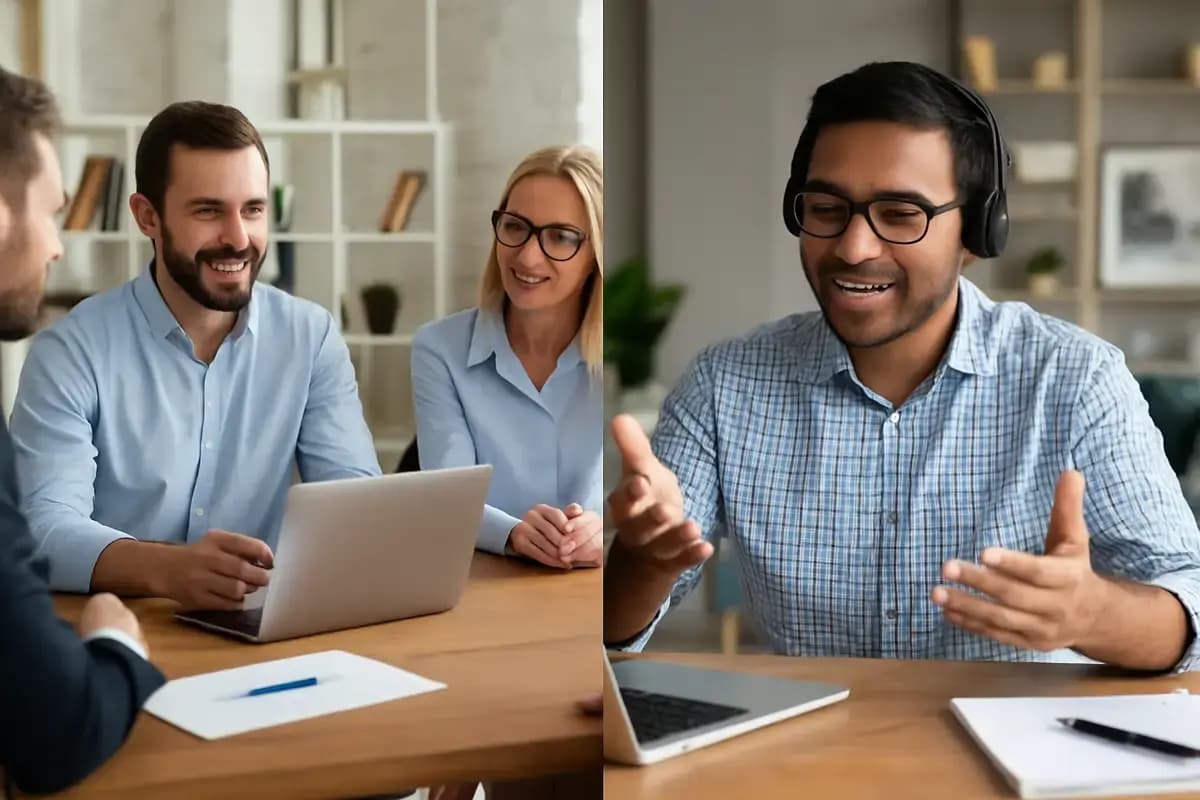 Hiring local Amazon Marketplace Specialists vs outsourcing