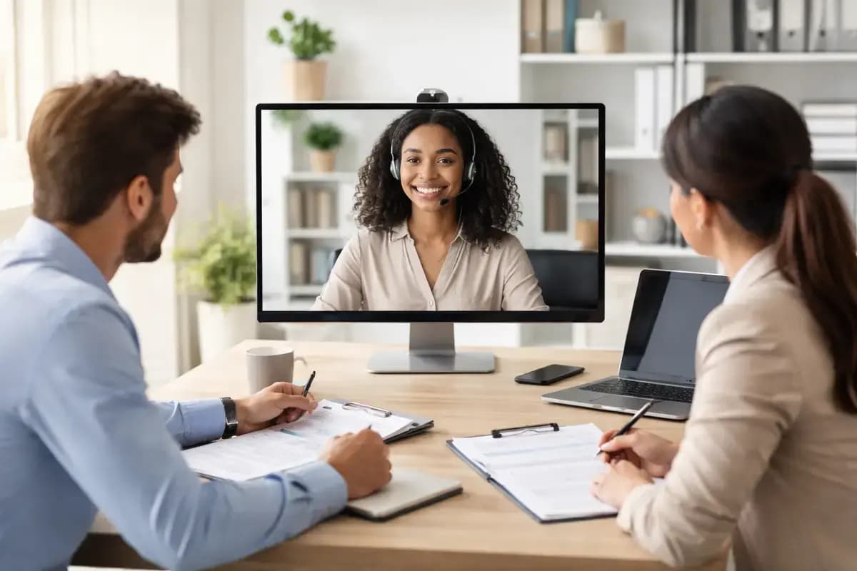 How to hire Virtual Assistants
