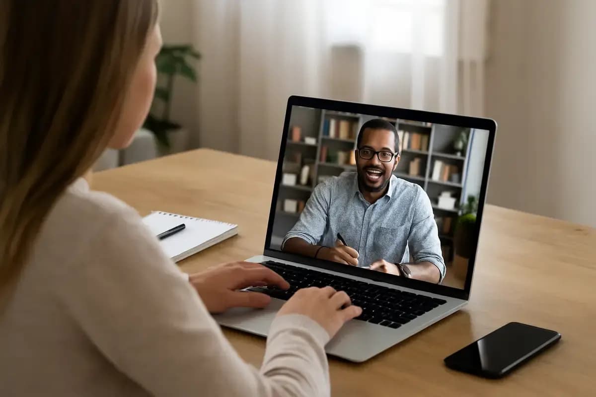 How to work with remote Bookkeepers