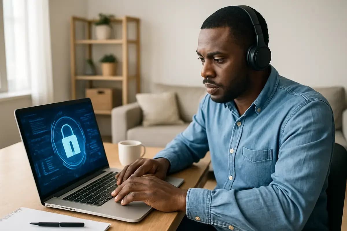 How to work with remote Cybersecurity Engineers