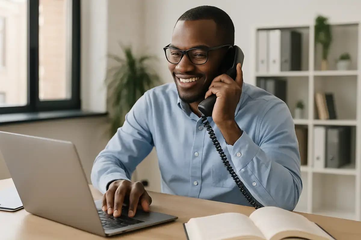 Outsource Academic Advisors job description