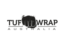 Tufwrap logo