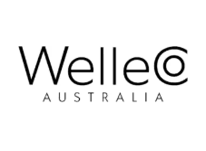 WelleCo logo