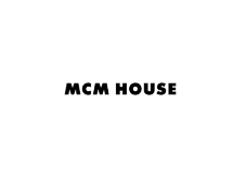 MCM House logo